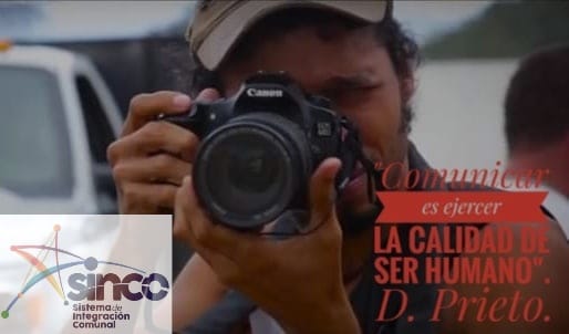 Felicidades a quiénes ejercen la comunicación con ímpetu y representan nuevas narrativas mediáticas, donde el pueblo es protagonista. 
#PeriodistasDeLaVerdad #DíadelPeriodista
