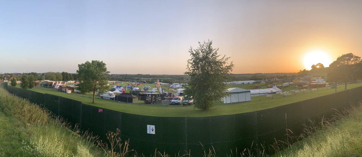Salisbury Armed Forces Day 2019 tweet media