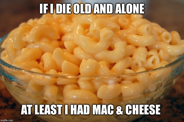 All the MAC, half the PRICE! 💥 Come out tonight for HALF PRICE MAC N CHEESE, $2.50 Bud Light Bottles, and $4 Fireball and Deep Eddy! 🧀🥃