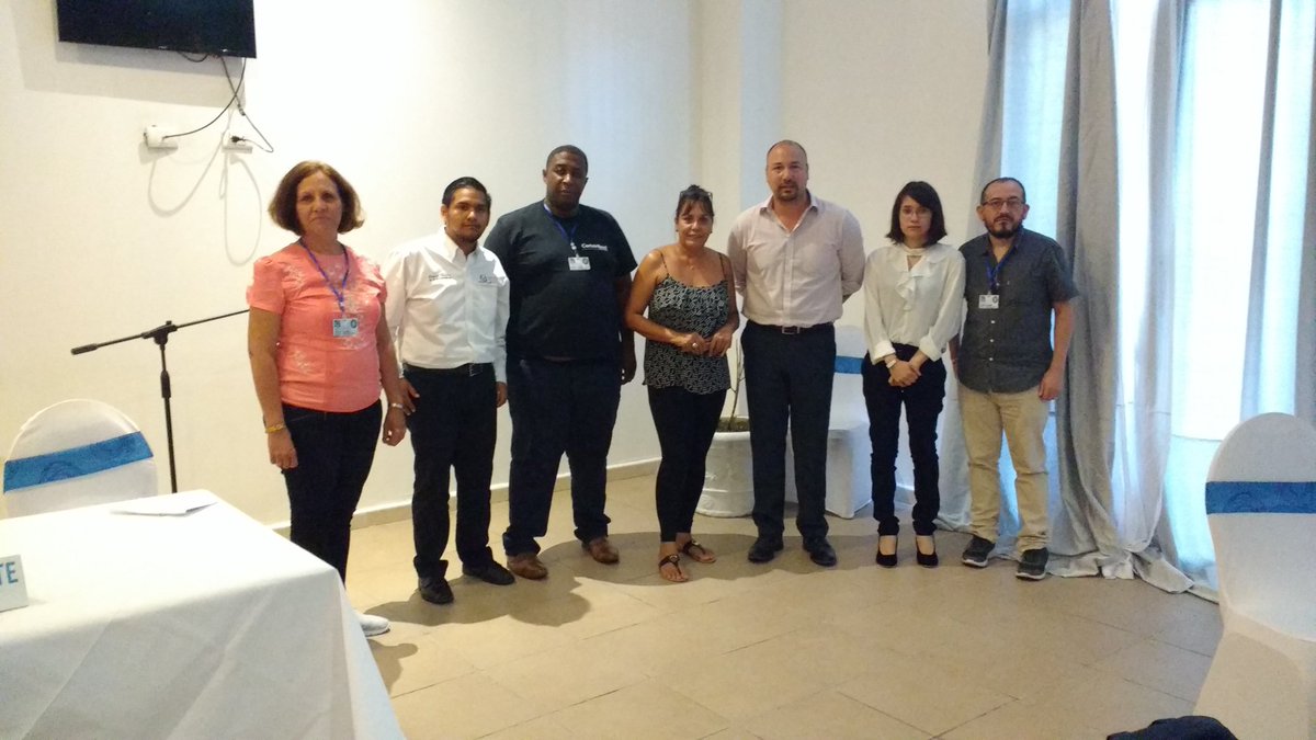 Boris Villazon T. tweet media