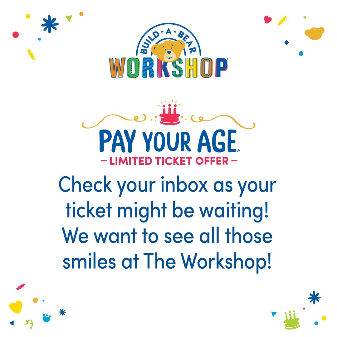buildabear tweet media