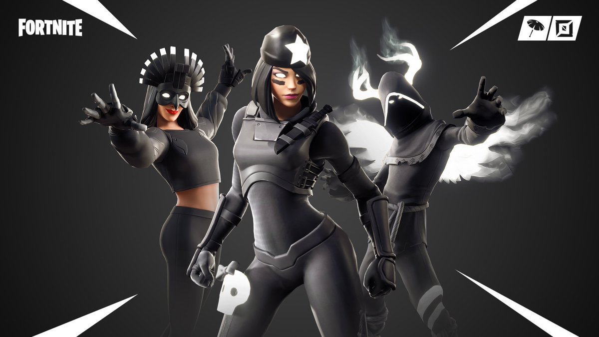 Fortnite tweet picture