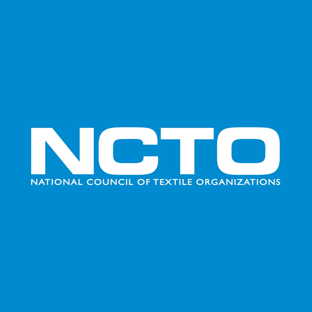 NCTO's tweet photo. PRESS RELEASE -- NCTO Applauds Senate Passage of the National Defense Authorization Act of Fiscal Year 2020 #NDAA #AmericanTextiles #WeMakeAmazing #BerryAmendment #BuyAmerican
https://t.co/h31vXUZy9t https://t.co/1zdwHJSbba