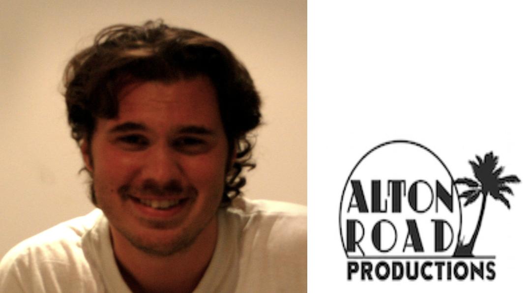 FinishLineScrip's tweet image. We&apos;re very happy to announce that our 2018 Grand Prize Winner, Sebastian Magiera has signed for literary representation with one of last year&apos;s mentors, Lou Pitt of Pitt Group &amp;amp; Alton Road Prods. Here&apos;s to a long &amp;amp; fruitful relationship! #literary #scriptcontest #screenwriting