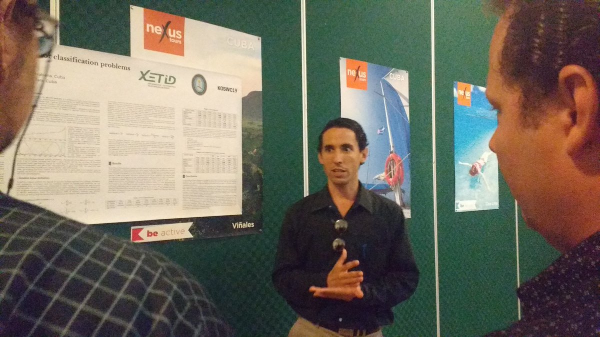 Boris Villazon T. tweet media