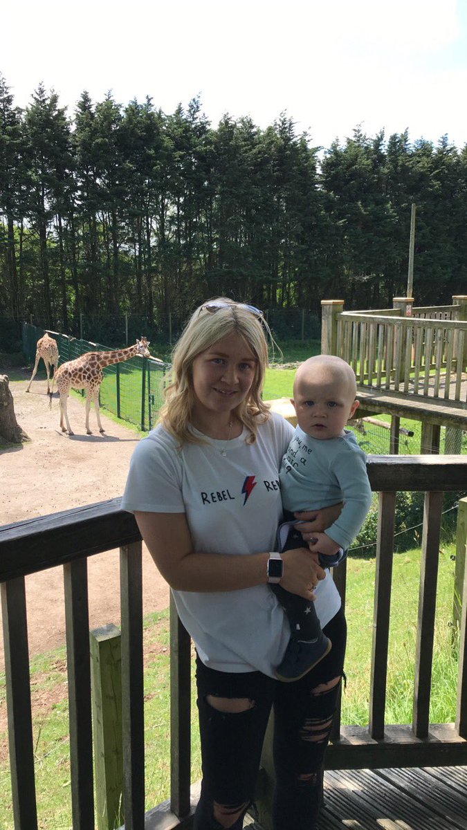 Bowie’s 1st birthday yesterday 🎁🎉💙🦁🐅🦓🐘