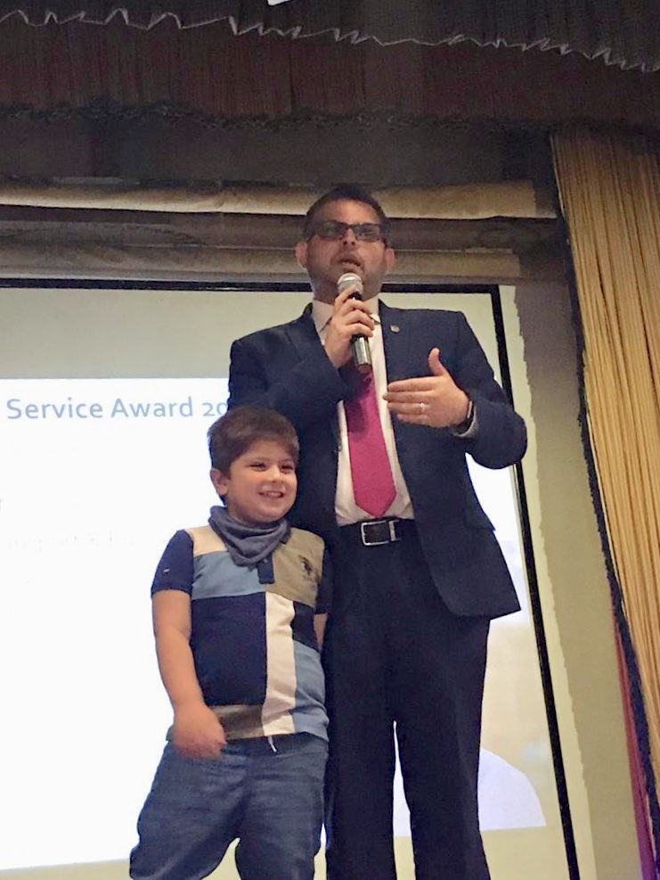WaseemZaffar's tweet image. #Lozells Community Awards 2019 honoured the unsung heroes of our neighbourhood - folk, some who live in #Lozells whilst others who work in here, all go that extra mile to help make this place the best neighbourhood in the greatest city - thank you!