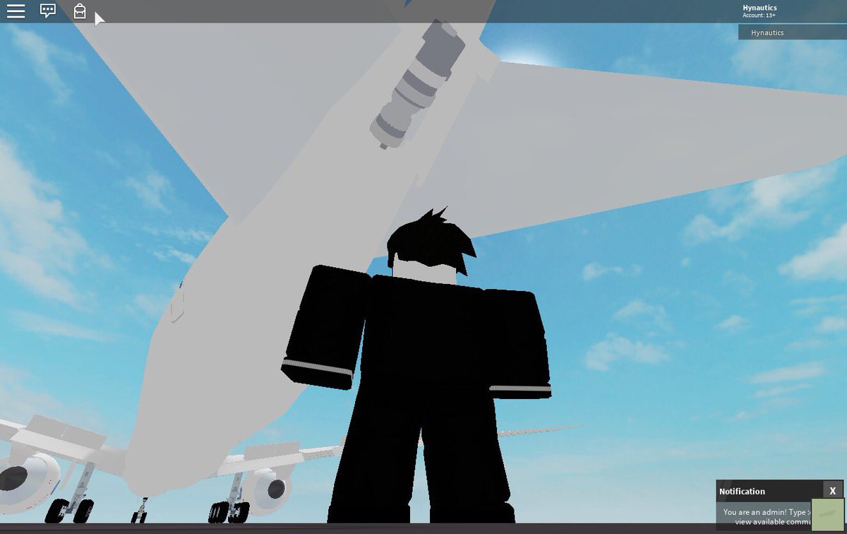 Aviey8's tweet photo. @Inselzy @AviFanatic @NexusDied More than 3, we also have other features like a apu gen which can be open and started and all sounds are custom made. https://t.co/cCUvI8neOH