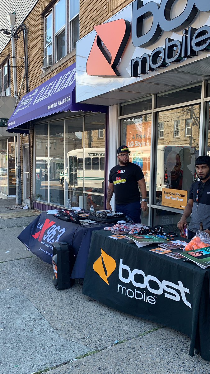 221 main ave Passaic nj