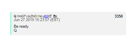 paul_serran's tweet photo. #QAnon #QAlert #GreatAwakening
INCOMING DROP
⭐️ https://t.co/bafuk9Dc9L