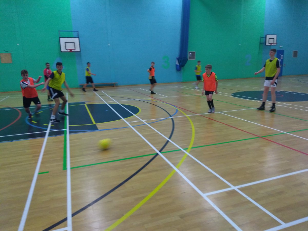 MK Mavericks Futsal tweet media