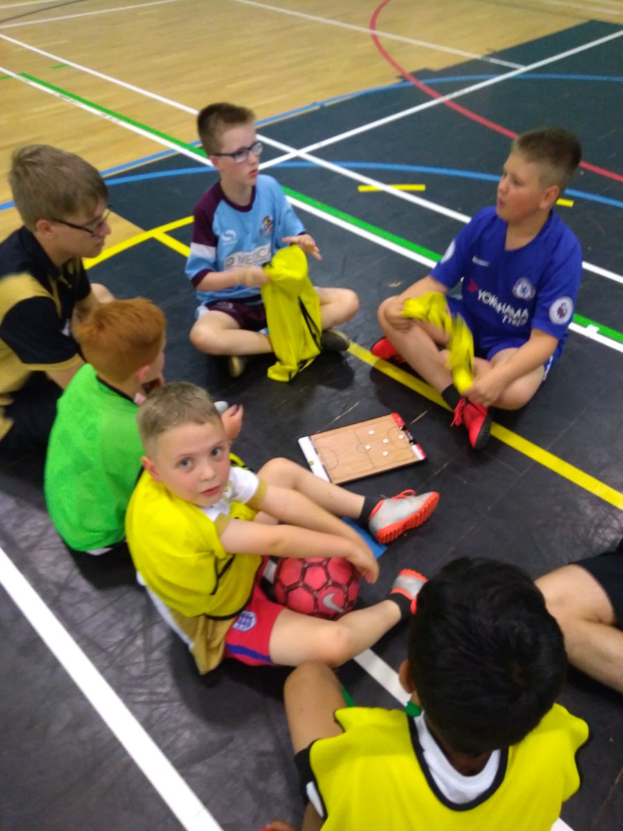 Top <a href="/MavericksFutsal/">MK Mavericks Futsal</a> summer fun! <a href="/MKC_MKLA/">MK College Leadership Academy</a> Youth, Development, Seniors, Community in one place. Time for action! Applications, partnerships, development, delivery. Futsal on the move in MK <a href="/FA_NFS/">FA National Futsal Series</a> <a href="/FAFutsalLeague/">FA Futsal League</a> <a href="/AoC_Sport/">AoC Sport</a> @MKDonsSET @BerksBucksFA