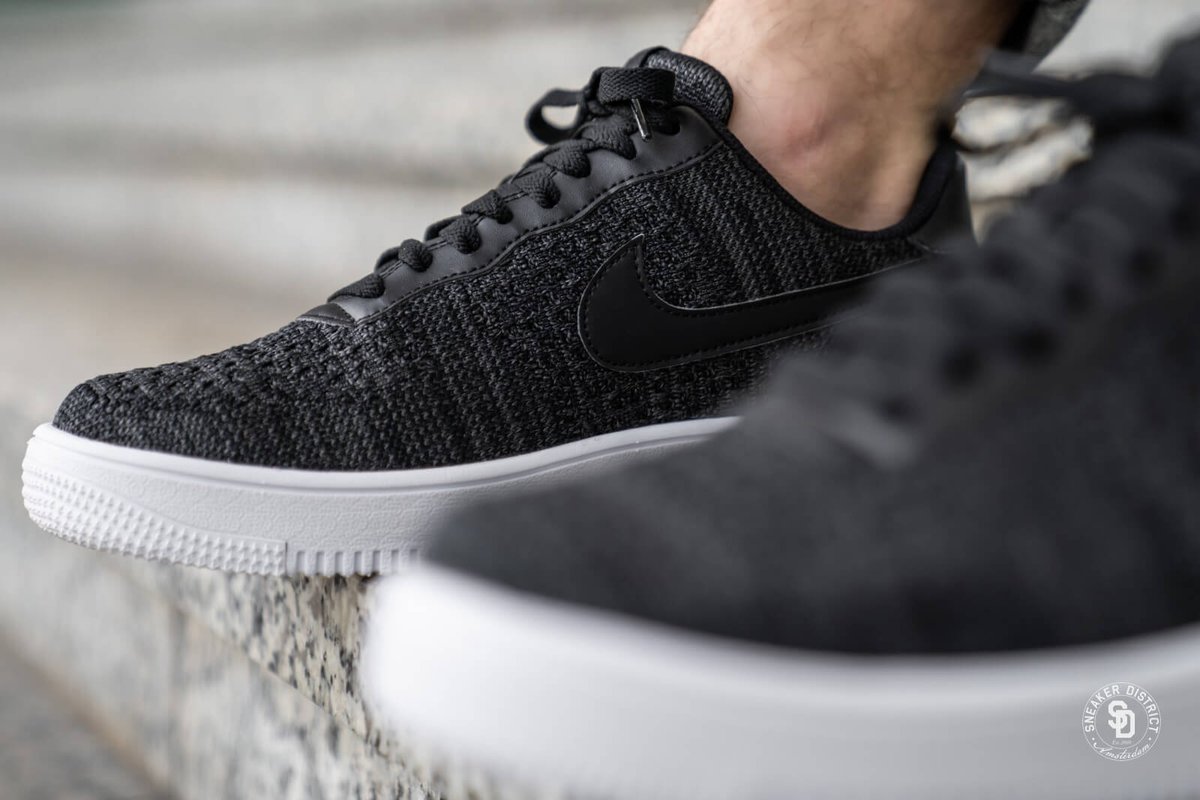 air force 1 flyknit canada