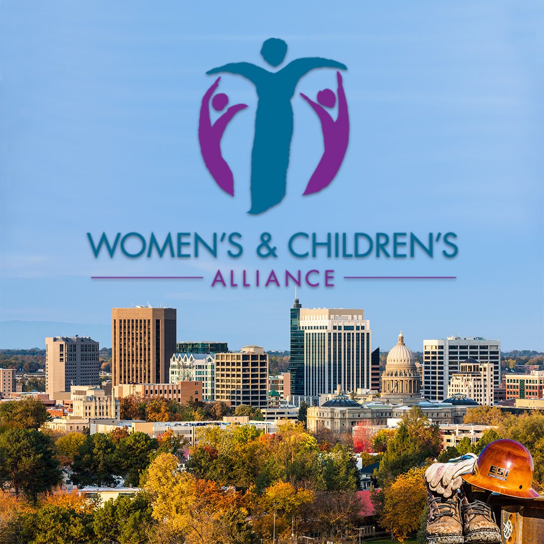 Proud partner #esistrong