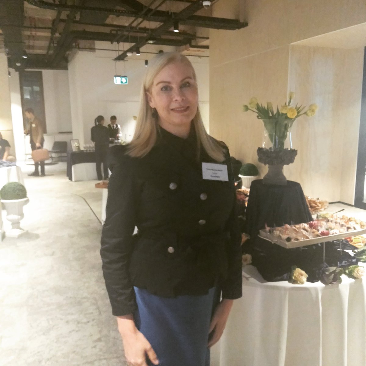 Andrew Mackie-Smith tweet media