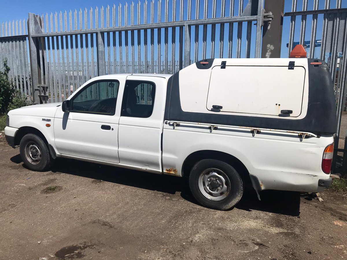 blyths's tweet photo. #auction #machinery late entries incl 20kva #generator ford ranger Pickup, #IforWilliams flat/cattle #Trailer - ends friday 28th June - https://t.co/Lkdf509fJS https://t.co/sorxzgCx2m