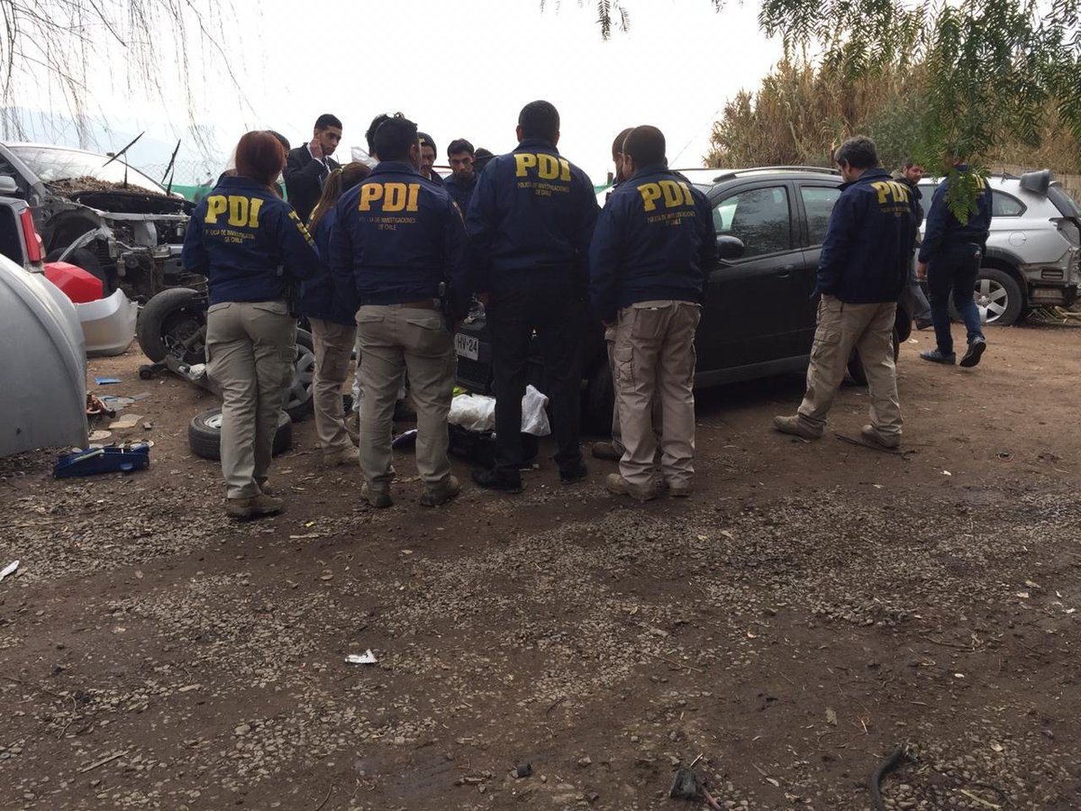 Aparcaderos Custodias Nacionales (ACN) tweet media