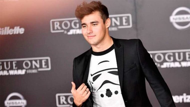 180gradosweb's tweet photo. #Nota180
Jorge Blanco ahora se enfrenta al reto de iniciar una carrera como cantante 🎤🎶
👉🏻 https://t.co/HxsTuXM22s 👈🏻 https://t.co/K9o1Up2aw2
