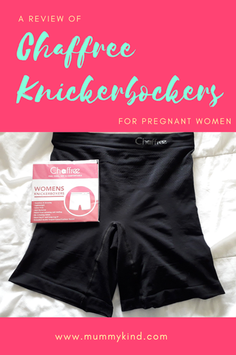 Chaffree's tweet image. Ever wondered if Chaffree would work whilst you're pregnant? Find out in this new article: buff.ly/2VzQYzm