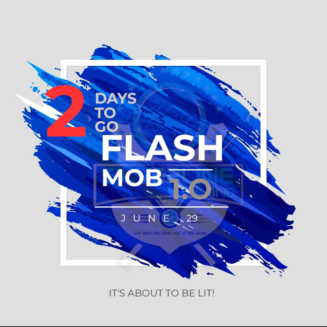 And then there were 2 | June 29th | 9A.M | National stadium. 

It's a #lituation !!! #SB #Silverlineband