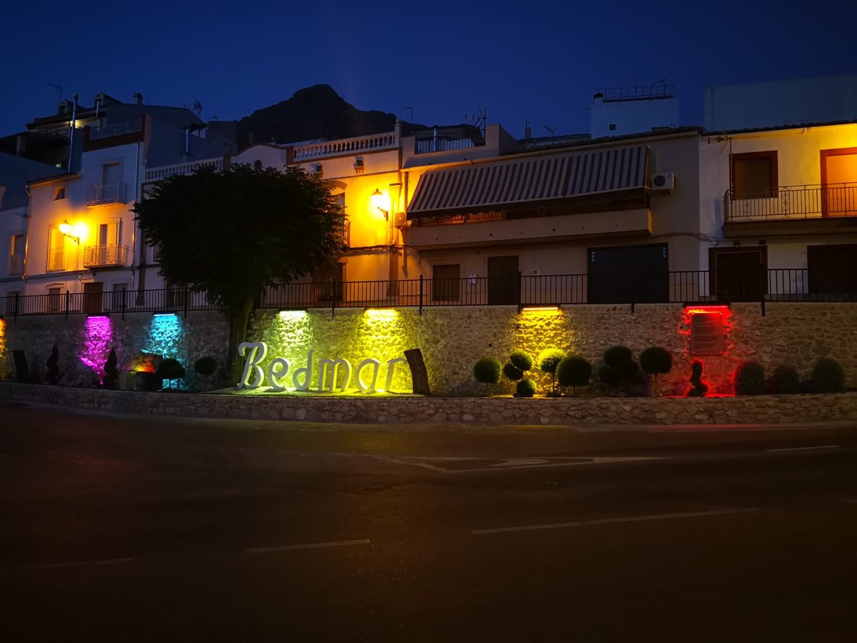 psoebedmar's tweet photo. 🏳️‍🌈 BEDMAR LUCE ORGULLOso 🏳️‍🌈 https://t.co/GldUyLfn9a