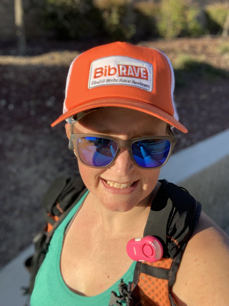 SlackerRunner's tweet image. Since I was special and forgot water on last nights speed work and it was over 80*, I have to give a shout out to my CoolNet Headband from @BUFF_USA.

I should have felt like I was melting but even with it under my hat, I felt cooler.

#bibchat #buffbr #running #BibRavePro