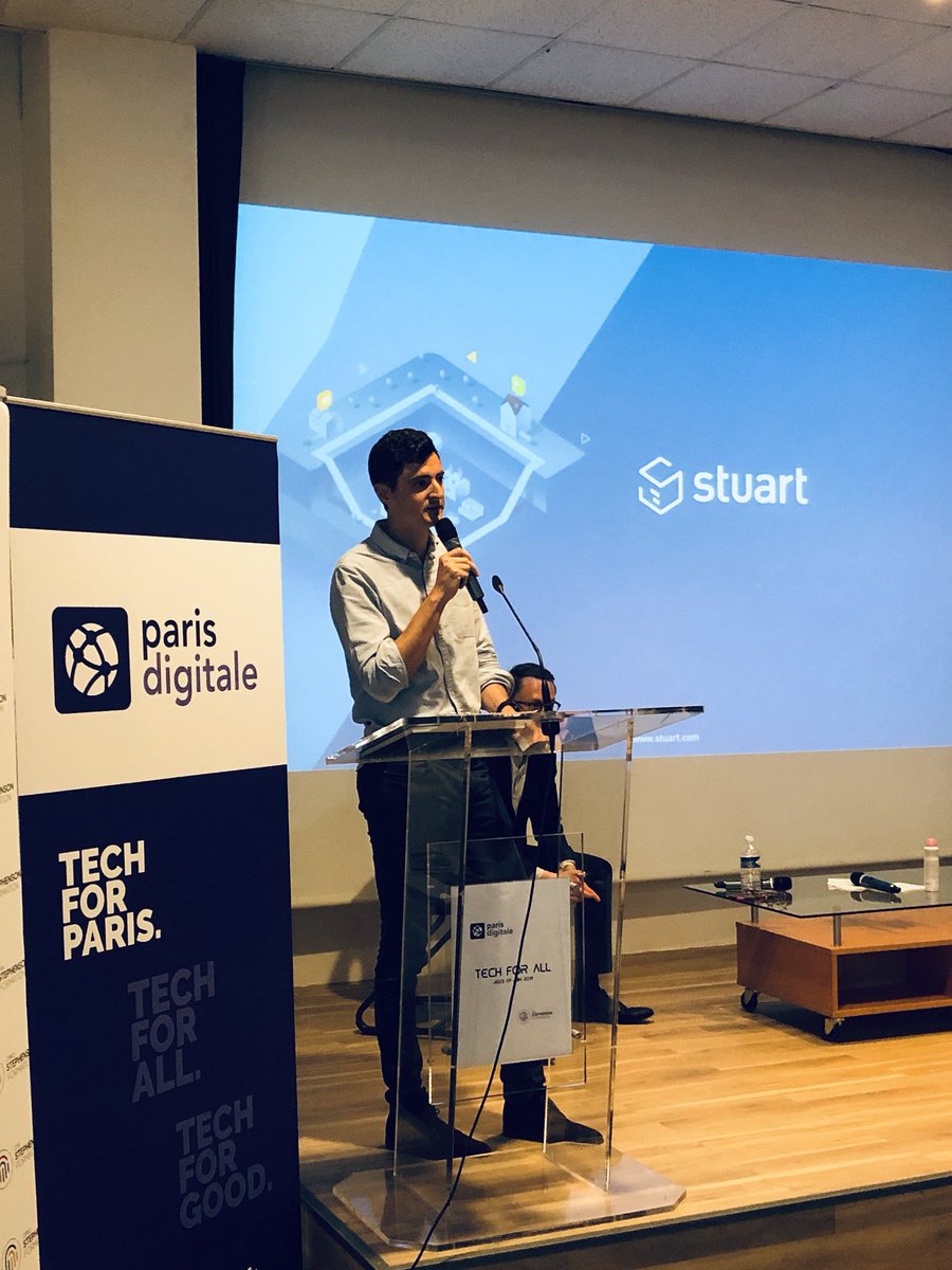 midy_paul's tweet photo. Merci à tous pour cet événement organisé par @paris_digitale avec le @CFA_Stephenson et nos invités d’honneur @cedric_o @BGriveaux @PacomeRupin autour de 30 CEOs de Paris Digitale et 70 alternants du CFA pour des sessions de “speed mentoring” CEO/alternants #techforall https://t.co/tHUqMWkPeZ