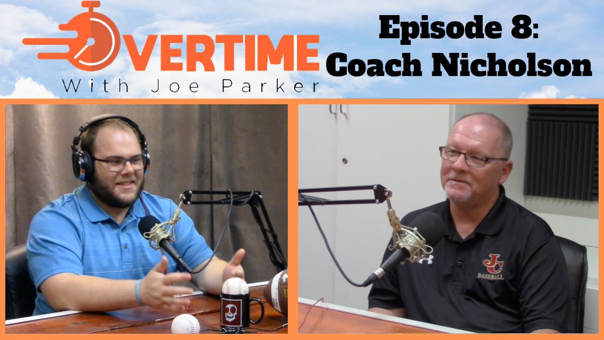 OTwithJoeParker's tweet photo. Overtime With Joe Parker - Episode 9: Milton Kicker Hayden Hairston

Joe sits down with Milton Kicker Hayden Hairston to talk about the championship season &amp; his commitment to Carnegie Mellon!

Watch: https://t.co/JhUqUQUPfI
@OTwithJoeParker 
@joeparkerga 
https://t.co/2sCVXVxr9x https://t.co/3hPmtlUlH2