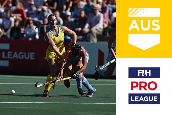 #FIHProLeague : Netherlands to face Australia in women’s FIH Pro League final ... READ MORE: 

fihproleague.com/women/news/net…

<a href="/HockeyAustralia/">Hockey Australia</a> <a href="/ArgFieldHockey/">Argentina Hockey</a> <a href="/KNHB_NL/">KNHB</a> <a href="/DHB_hockey/">DHB / hockey</a>