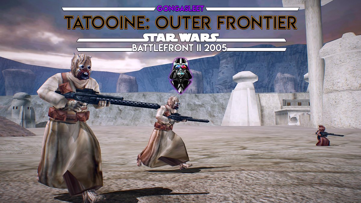 mod db battlefront 2 mods