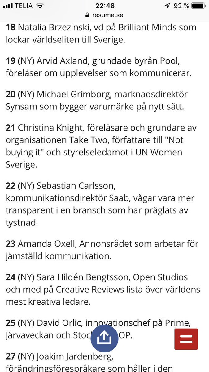 Arvid Axland tweet media