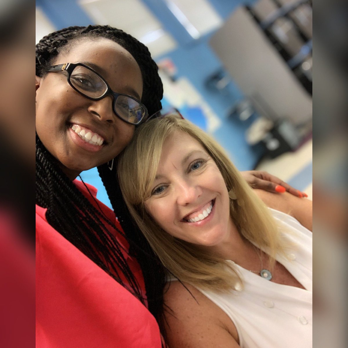 Melissa McKinley tweet media