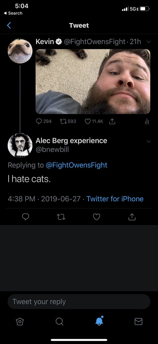 FightOwensFight's tweet image. 1-2-3.