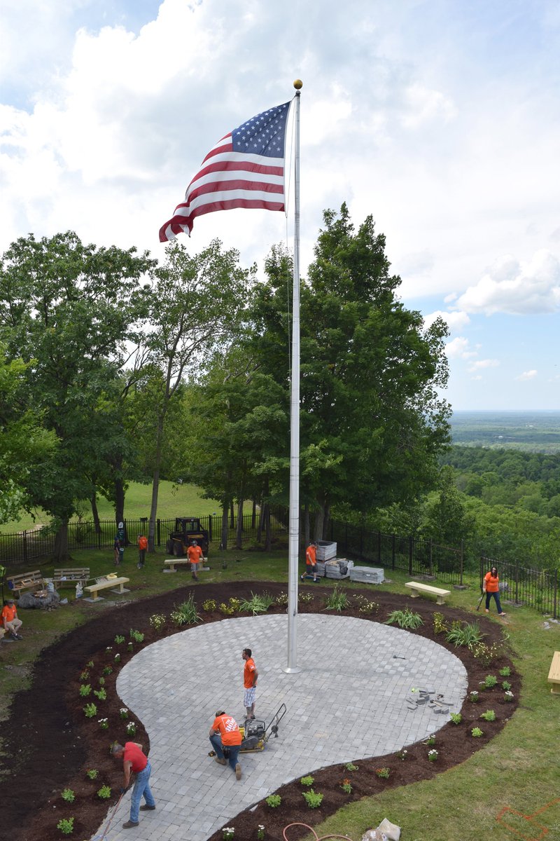 Clear Path for Veterans tweet media
