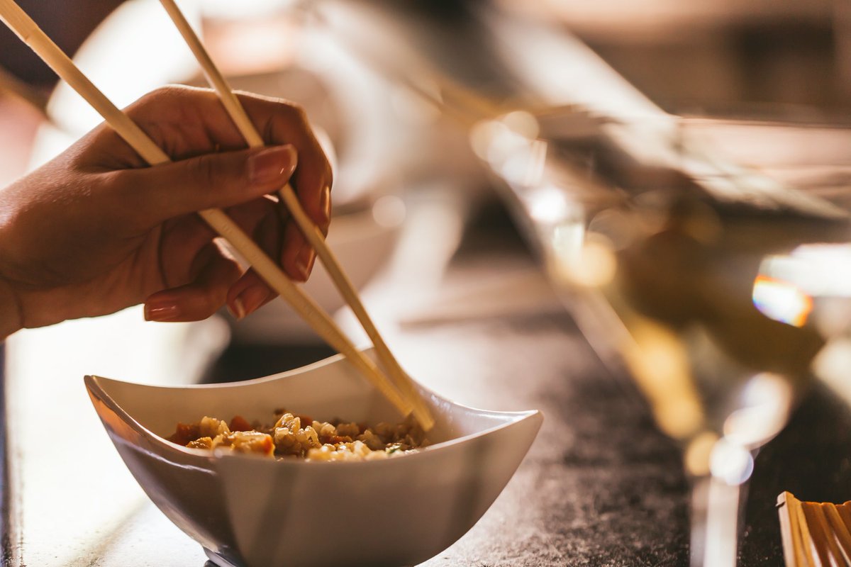 Marriott Gourmet Experience tweet media