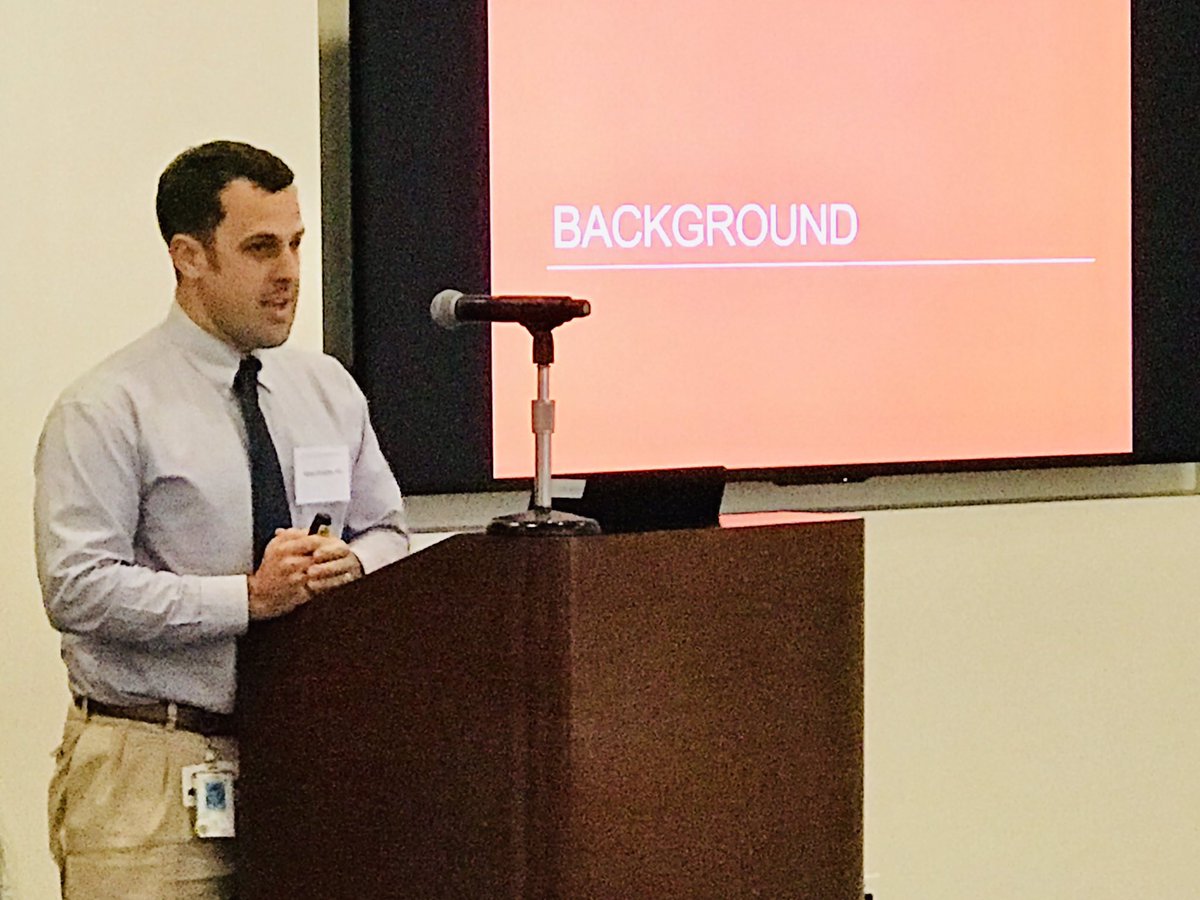 DangAqorama's tweet photo. Outstanding QI presentations from our anesthesia residents at the Texas Gulf Coast Anesthesia Society meeting! #TGCAS #HCMS https://t.co/FsLnKQW4Zg