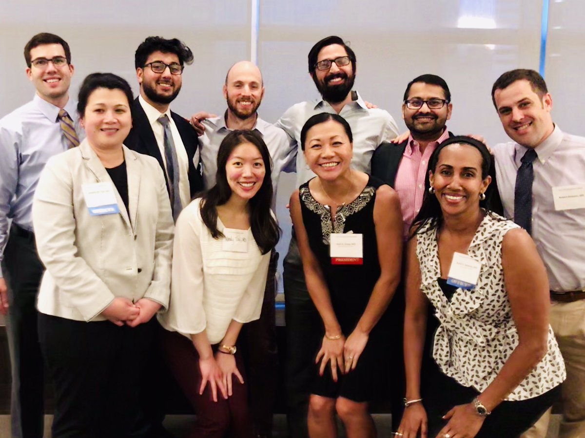 DangAqorama's tweet photo. Outstanding QI presentations from our anesthesia residents at the Texas Gulf Coast Anesthesia Society meeting! #TGCAS #HCMS https://t.co/FsLnKQW4Zg