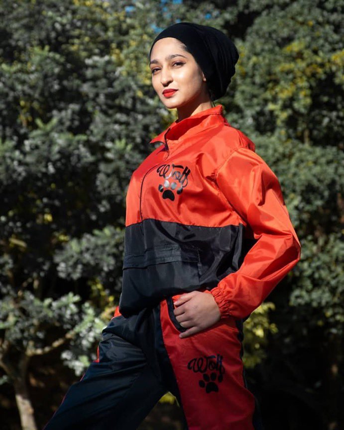 wolfdabrand's tweet photo. Wolf up with the new Wolf DaBrand winter range. Full set available for only R850. Place your order today🔥
#Chooseyourcolour #WinterRange #WolfDabrand #GirlzTalkZa #AfricaDay2019 #amapiano #Whenwolvesunite https://t.co/stKRywIBwu
