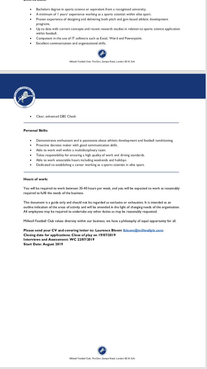 Laurence Bloom tweet media