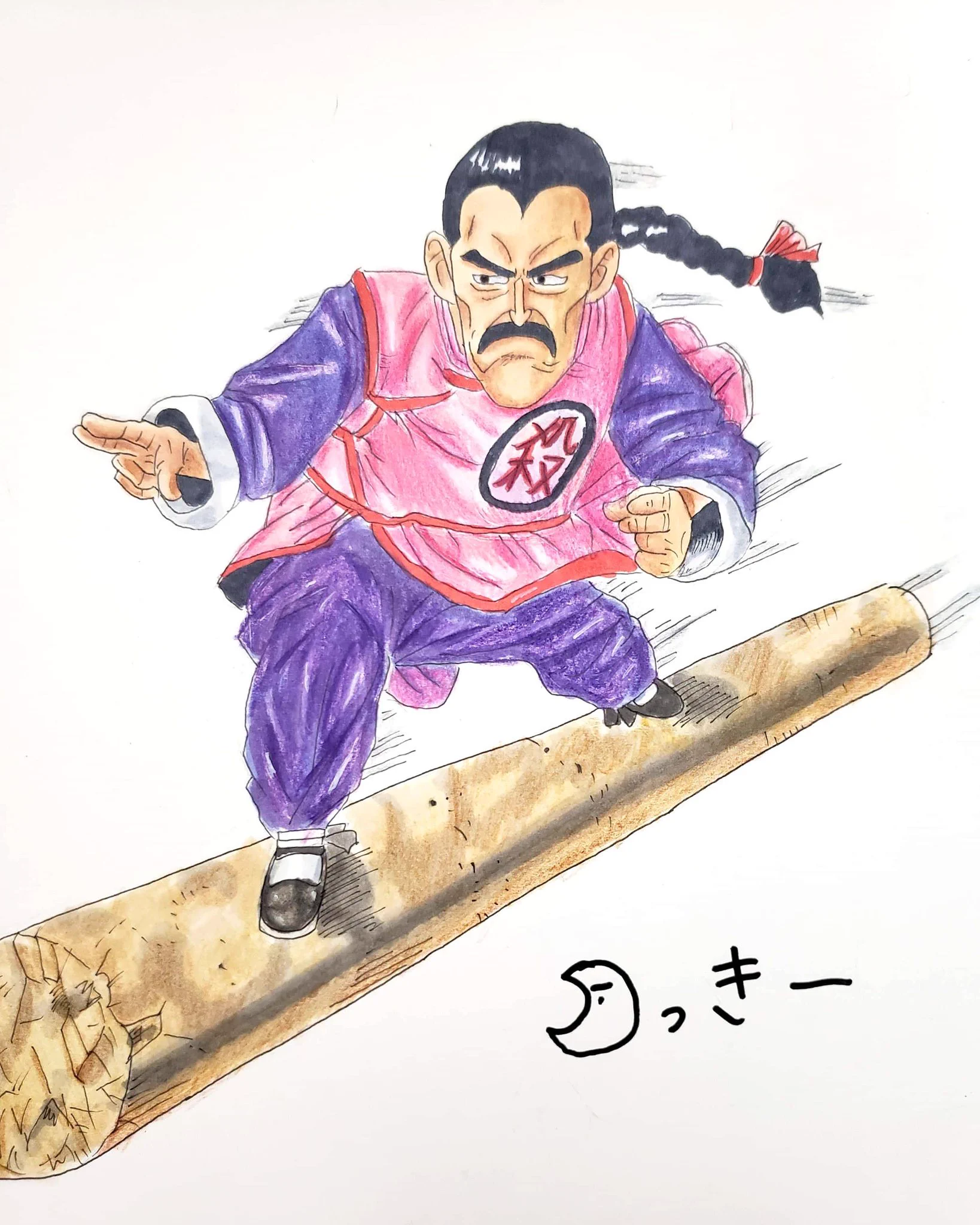 X-এ つっきー（子連れの🐢ダディ）: 
