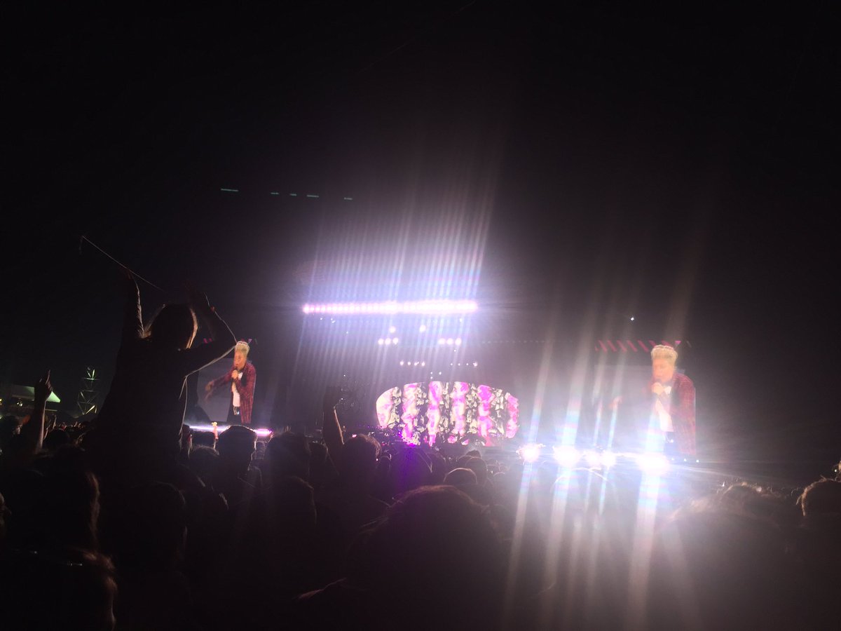 #rockwerchter2019 dag 1