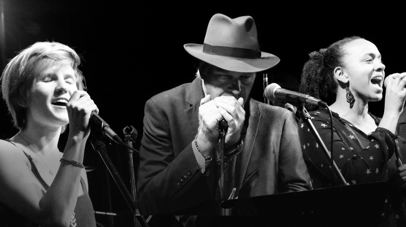 ValJazzBlues's tweet photo. Valencia Jazz &amp; Blues:  June 28, 2019 | Tom Nolan Band  💃🎸 - https://t.co/on4rZWUTEQ https://t.co/1mTmfxbt21
