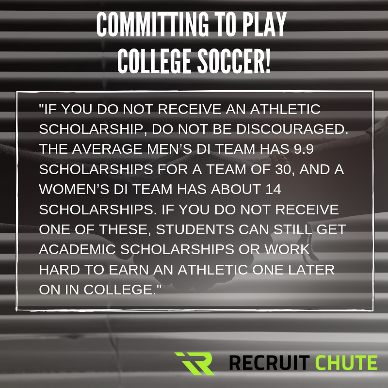 RecruitChuteUS's tweet photo. Check out the full article by clicking the link! https://t.co/whk1hP9F1R
#recruitchute #americassoccernetwork #soccer #highschool #highschoolsoccer #college #collegesoccer https://t.co/62Ez8kL4h5