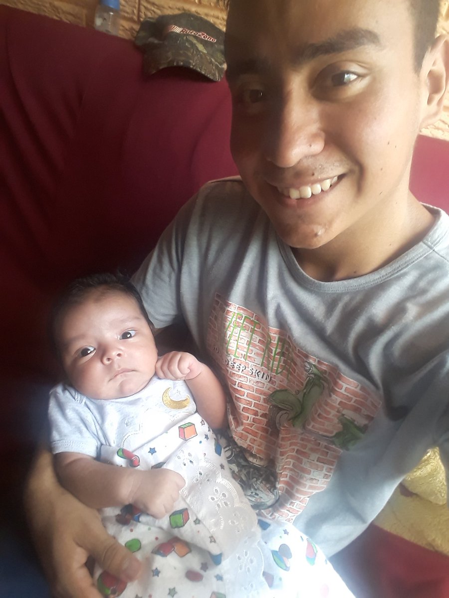 vegasergio77's tweet photo. #Baby #Emanuel https://t.co/3uB7kibr8z
