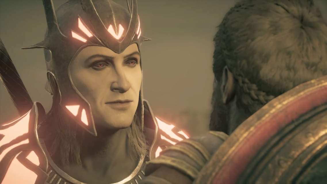 SavageYmir's tweet photo. Some more pics of Hades! ๐ฅฐ๐คฉ๐ค๐โ ๏ธ
#Hades #fateofatlantis #tormentofhades #Atlantisdlc #AssassinsCreedOdyssey #AssassinsCreed #VGPUnite #VirtualPhotography #ACFinest #ACPhotoMode #Photomode #screenshots #photography #GamerGram #Gametography #PS4share #Playstation4 #PS4 https://t.co/3gz1ARVp1g