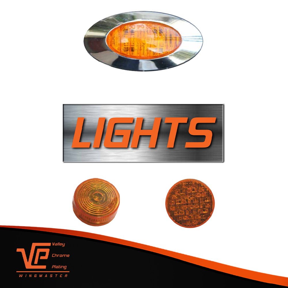 VCPWINGMASTER's tweet photo. Lights play a major role when it comes to safe driving. If you can’t see or be seen, your chances of being involved in an accident increase.

Avoid road accidents by getting a VCP Wingmaster light kit.

Get yours here: https://t.co/L1pFVULZnn

#vcp #trucking #ValleyChrome https://t.co/6quI2rvnh1
