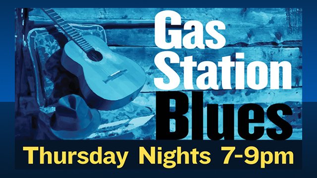 Your Thursday night “go to” spot in historic downtown. Gas Station Blues series features notable and talented blues artists every Thursday night starting July 11th!  For more info please visit downtownissaquah.com
#Issaquah #Blues