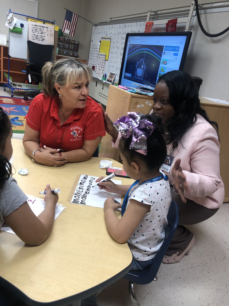 AldineISD's tweet image. It has been a joy to watch our students learning this summer at #AISDSummerCamp! STEM camps, college tours, field trips, dancing, EPIC learning camps and so much more. #Allin4Aldine