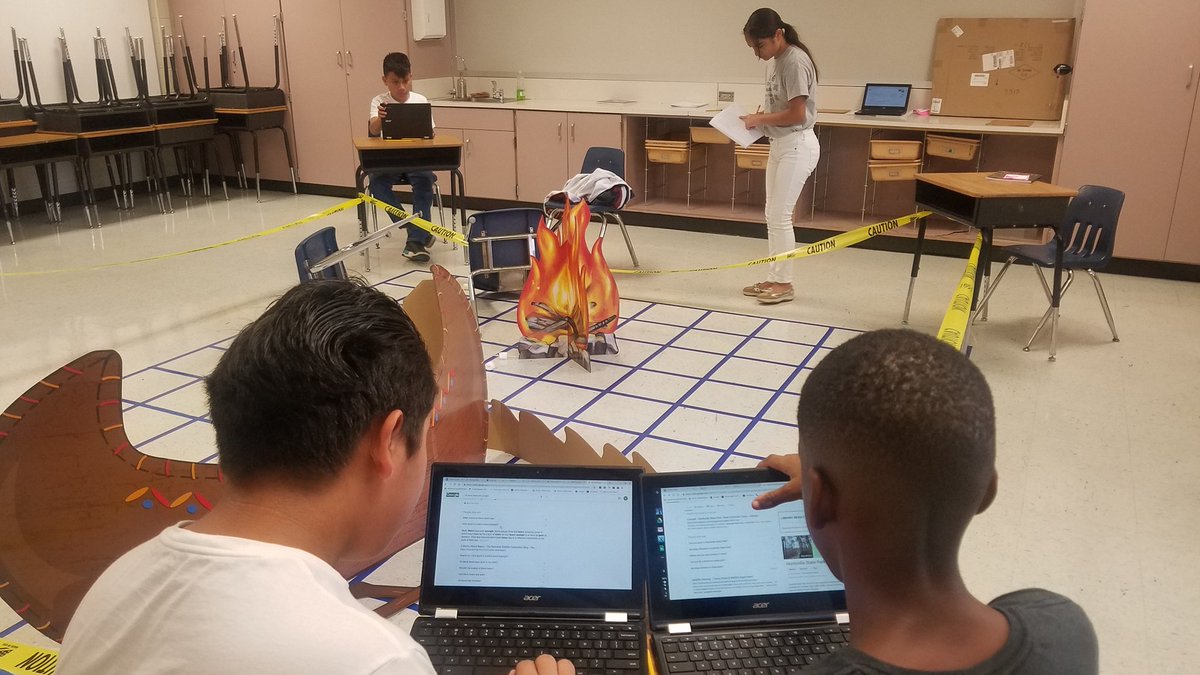 AldineISD's tweet image. It has been a joy to watch our students learning this summer at #AISDSummerCamp! STEM camps, college tours, field trips, dancing, EPIC learning camps and so much more. #Allin4Aldine