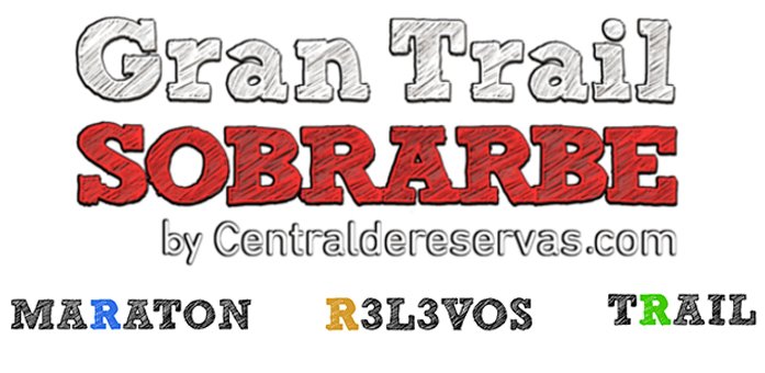 GRAN TRAIL SOBRARBE. MODIFICACIONES IMPORTANTES DE RECORRIDOS POR AVISO NARANJA - mailchi.mp/5bd40f9c9672/g…